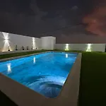 Fuerte Roche 1 Βίλα