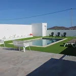 Fuerte Roche 1 Βίλα Tuineje