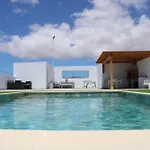 Fuerte Roche 1 Βίλα *