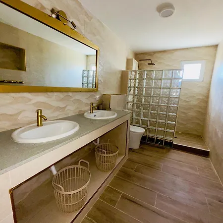 Willa Fuerte Roche 1 Tuineje