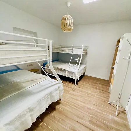 Fuerte Roche 1 Tuineje