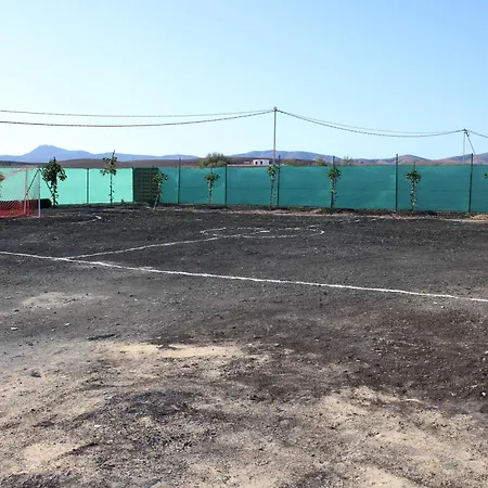 Fuerte Roche 1 Willa