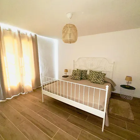 Villa Fuerte Roche 1 Tuineje