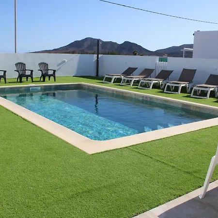 Villa Fuerte Roche 1