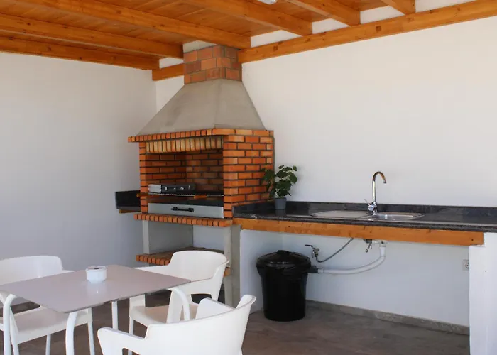 Villa Fuerte Roche 1