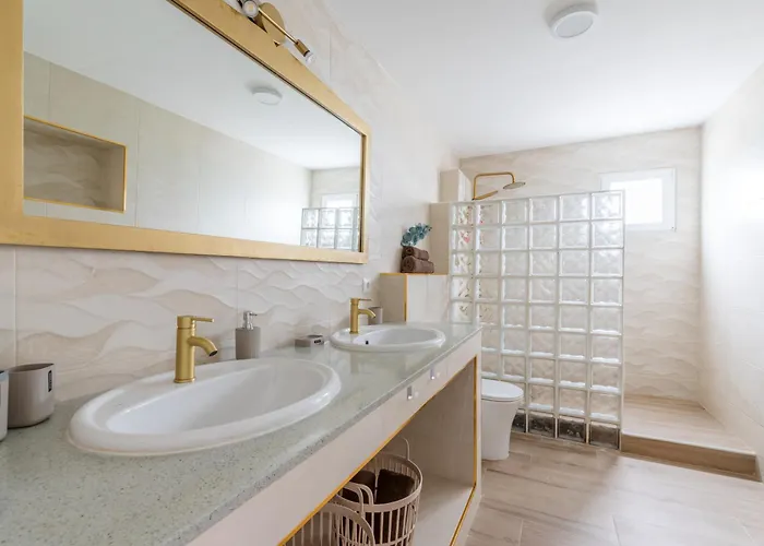 Villa Fuerte Roche 1 Tuineje