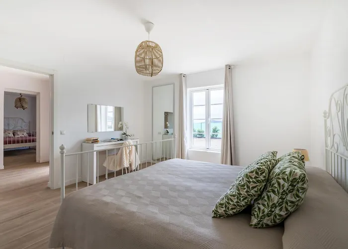 Fuerte Roche 1 Villa *